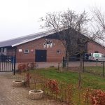 Verhagen 1000 - afkalvingen