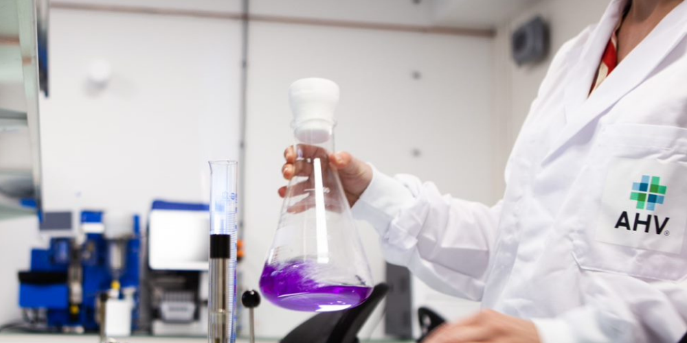 Implementing the unique ahv approach around the world