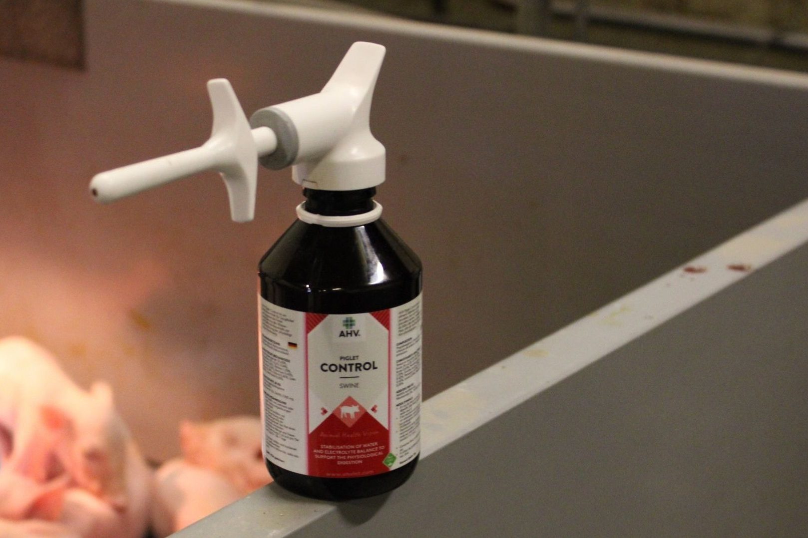 WEBSITE how to piglet control 1