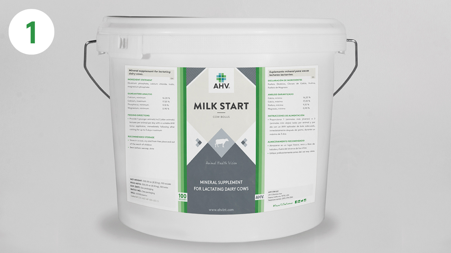 milk start usa how to