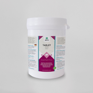 AHV Calf Tablet