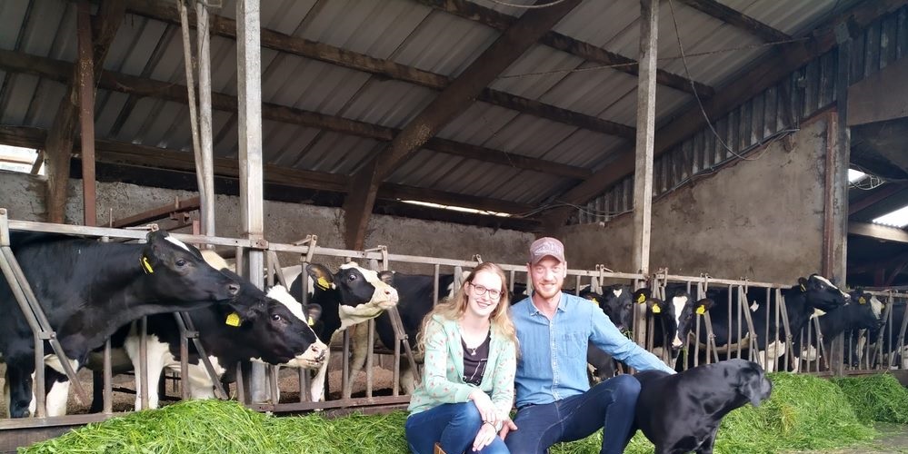 Van der Spoel AHV-Tablet