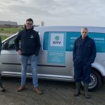 Wiegersma AHV tablets