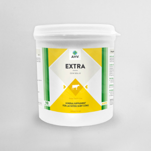 extra bolus chile nz