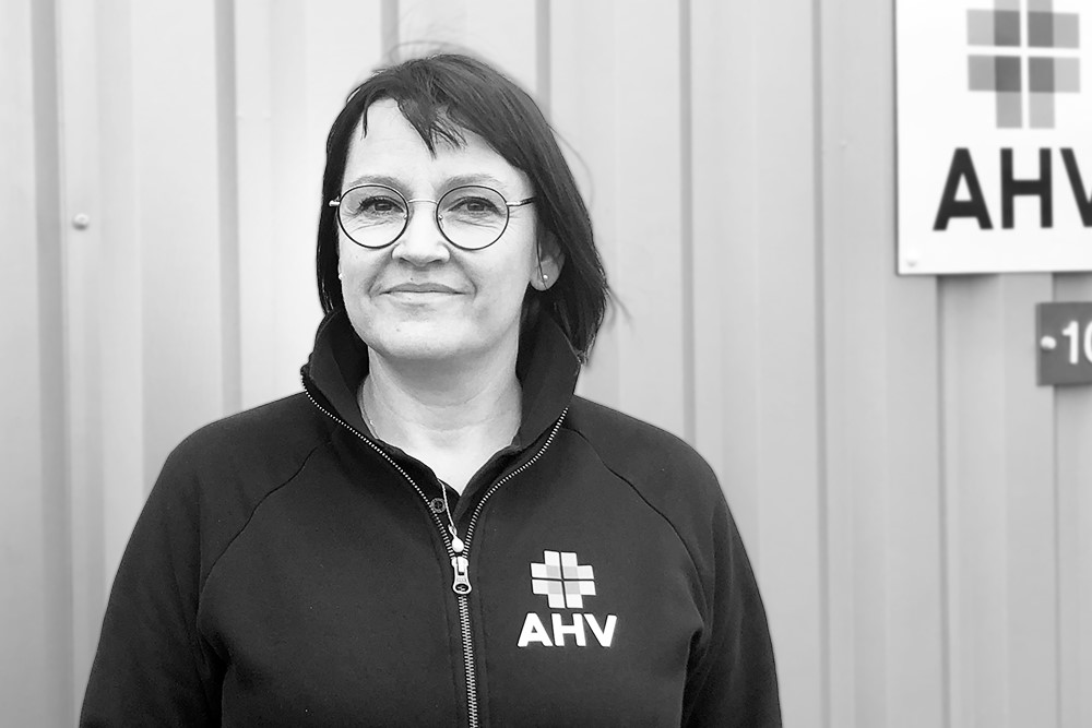 Team Members- Leatitia Aurel