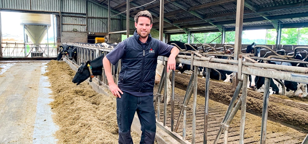 loenhoet melkveebedrijf