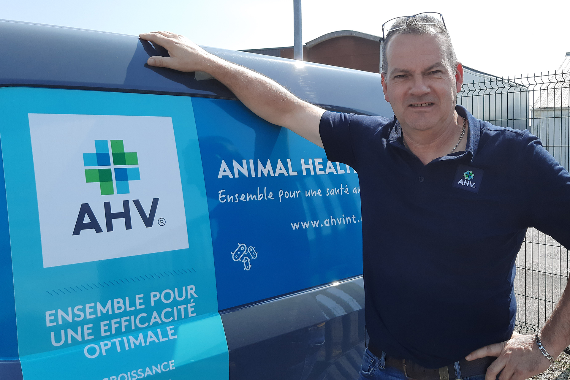 Advisor France Philippe Brard