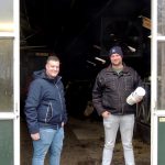 uiergezondheid lugtenberg